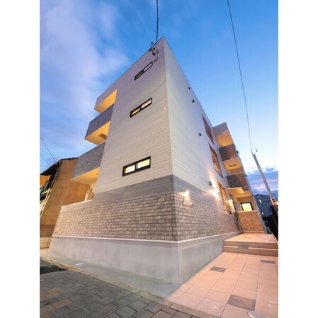 MOVE名城公園の物件内観写真